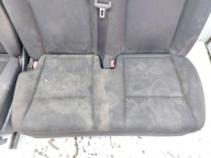 Mercedes Sprinter w907 2020, 2.1 CDI seat seat front left right