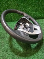 steering wheel, RENAULT LAGUNA 3 484300005R