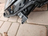 light front front right ANGIELSKA Opel Astra K V 5