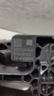 Ford Mondeo MK5 16r 2.0TDCi rear part side left handle exterior