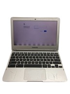 Laptop SAMSUNG CHROMEBOOK XE303C12 11,6 " EXYNOS 5 DUAL 2 GB 16 GB Ł146