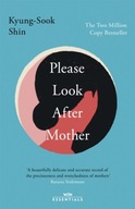Please Look After Mother: The million copy Korean