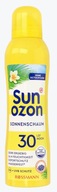 Sunozon Pena na opaľovanie Sun Ozon 30 SPF 200 ml
