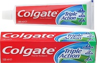 Pasta Colgate Triple Action 100ml