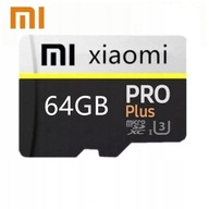 Karta microSD MicroMemory Xiaomi Micro TF SD Card 64 GB 64 GB