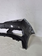 HONDA JAZZ IV 4 LIFT 17-20 bumper front front PDC