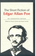 The Short Fiction of Edgar Allan Poe: AN