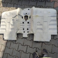 hangszigetelő Opel Corsa F 39166797