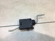 Dämpfer heckklappe des Kraftstoffsbehälters OPEL OMEGA B 90491742