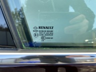 RENAULT TALISMAN DOOR FRONT RIGHT FRONT TENPN