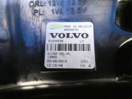 VOLVO V60 S60 II LIFT 13- light DRL DO running daytime fog light left front
