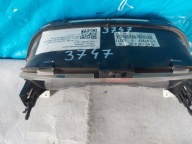 dials clock DOBLO and 1.6 16V 51747074