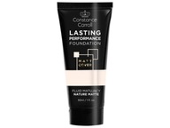 Constance Carroll Lasting Performance Matt Cover Podkład 01 Light Beige30ml