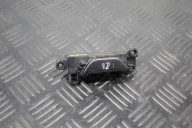 button OFF PARKTRONIC KIA NIRO 1 and LIFT