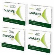 Sanprobi IBS 80 kapsúl Probiotikum Dobré baktérie