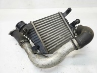 radiator air intercooler right AUDI A6 C6 4F0145686M 4F0145806AF
