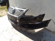 584 VOLKSWAGEN PASSAT B6 05-10 nárazník předek přední