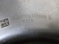JAGUAR XE X760 2.0 D GETRIEBE AUTOMAT 8HP45