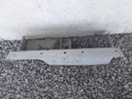 PEUGEOT 3008 09-16r rear panel pillar SCIANA HYBRYD