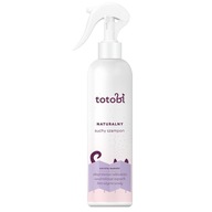 Naturalny suchy szampon dla Psaów i Kotów Totobi