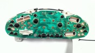 dials clock 7881-2790 KIA SPORTAGE and