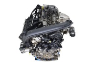 engine AUDI A3 8V GOLV VII LEON 5F SCIROCCO 1.4 TFSI 122KM CXS @KOMPRESJA@