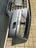 Audi A3 8V5 bumper front front sedan