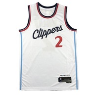 Los Angeles Clippers Kawhi Leonard nr 2 Pełna gama koszulek do koszykówki