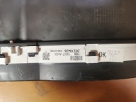 dials dials KIA CARENS IV 1.7 CRDi 94007-A4000