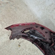 HYUNDAI I30 III 3 LIFT 20- bumper front front PDC