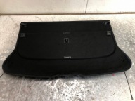 plage arrière coffre AUDI A3 LIFT 5D