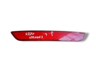 Odblask left side Ford Mondeo 4 2007 7S71-515C0-AC