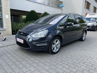 Ford S-Max Titanium