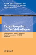 Pattern Recognition and Artificial Intelligence: