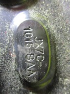 wheel spare spare tyre FORD FOCUS MK4 R16