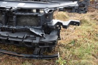 support panel for radiators Z CHLODNICAMI VW PASSAT B6 3C0010409J