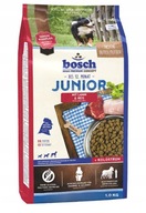 Krmivo pre psov Bosch Junior Lamb & Rice 1kg