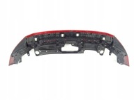 MAZDA CX30 spoiler accessories of a bumper front front