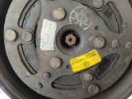 FIAT STILO a 1.6 kompresor klimatizaci 447220-8634