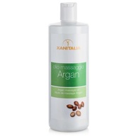 Arganový masážny olej 500 ml, Xanitalia