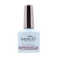 BASE Indigo Mineral Base Sophisticated 7ml