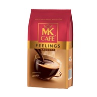 Kawa mielona MK Cafe Feelings 250g