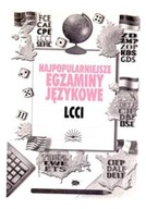 EGZAMINY JĘZYKOWE LCCI