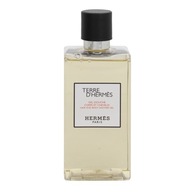 Hermes Terre D'Hermes Hair And Body Shower Gel