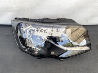 VW TRANSPORTER T6 15- light REFLEKTOR front right front 7E1941016AD