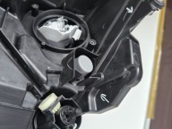 Licht rechts REFLEKTOR TOYOTA COROLLA E21 LIFT FULL LED