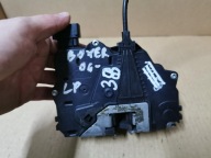 lock door left front FIAT DUCATO III 1350150080