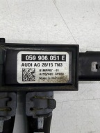 AUDI A4 Q7 A7 A6 C7 3.0 TDI CRT exhaust gas sensor DPF original