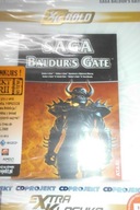 SAGA BALDUR'S GATE PC PL