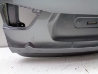 boot doors BMW X3 F25 10- NR 43935